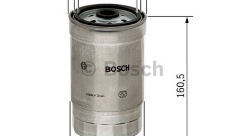 Filtru combustibil (1457434174 BOSCH) ALFA ROMEO