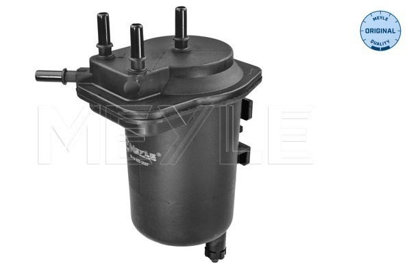 Filtru combustibil (16143230007 MEYLE) NISSAN,RENAULT,SUZUKI