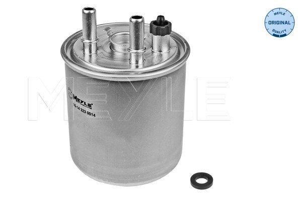 Filtru combustibil (16143230014 MEYLE) RENAULT