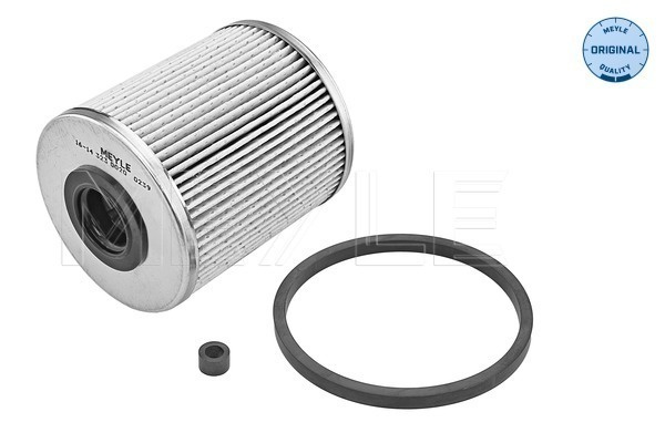 Filtru combustibil (16143230020 MEYLE) NISSAN,OPEL,RENAULT