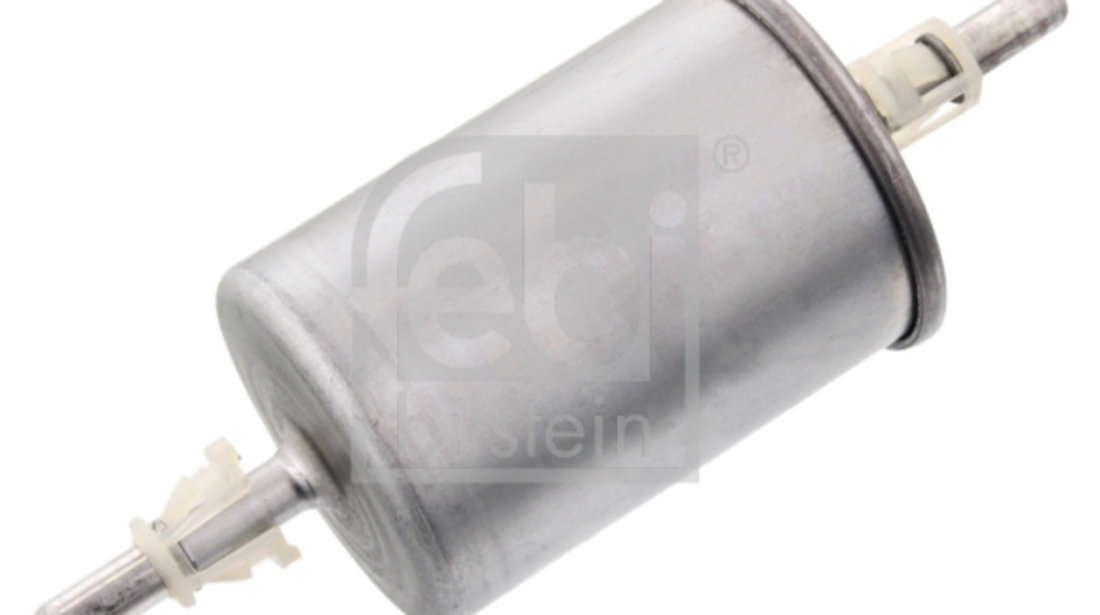 Filtru combustibil (17635 FEBI BILSTEIN) ALFA ROMEO,AUDI,CHEVROLET,Citroen,DAEWOO,FIAT,LANCIA,OPEL,PEUGEOT,SAAB,SEAT,SKODA,TOYOTA,VAUXHALL,VW,VW (SVW)