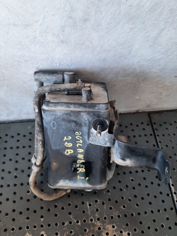 Filtru combustibil 2.0 b 4g63 4x4 mitsubishi outlander 1 2001-2005