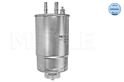Filtru combustibil (2143230004 MEYLE) ALFA ROMEO,Citroen,FIAT,FORD,LANCIA,OPEL,PEUGEOT,VAUXHALL