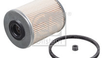 Filtru combustibil (23155 FEBI BILSTEIN) Citroen,M...