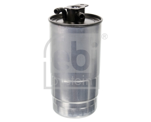 Filtru combustibil (23950 FEBI BILSTEIN) BMW,LAND ROVER,OPEL