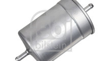 Filtru combustibil (24073 FEBI BILSTEIN) AUDI,AUDI...