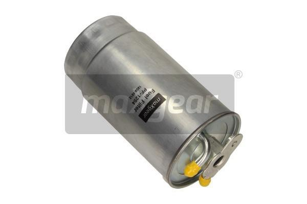 Filtru combustibil (260261 MAXGEAR) ALPINA,BMW,LAND ROVER,OPEL