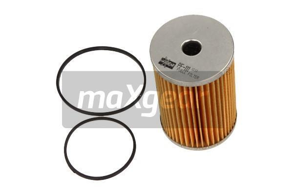 Filtru combustibil (260435 MAXGEAR) Citroen,FSO,PEUGEOT,RENAULT,TALBOT