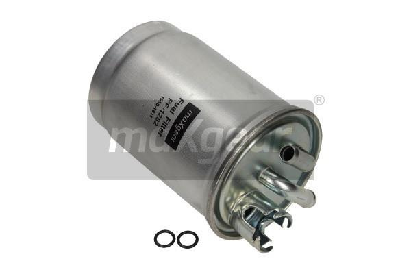 Filtru combustibil (260439 MAXGEAR) AUDI
