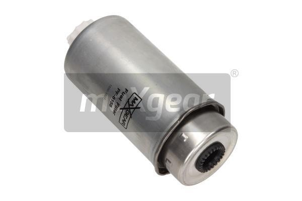 Filtru combustibil (260537 MAXGEAR) FORD