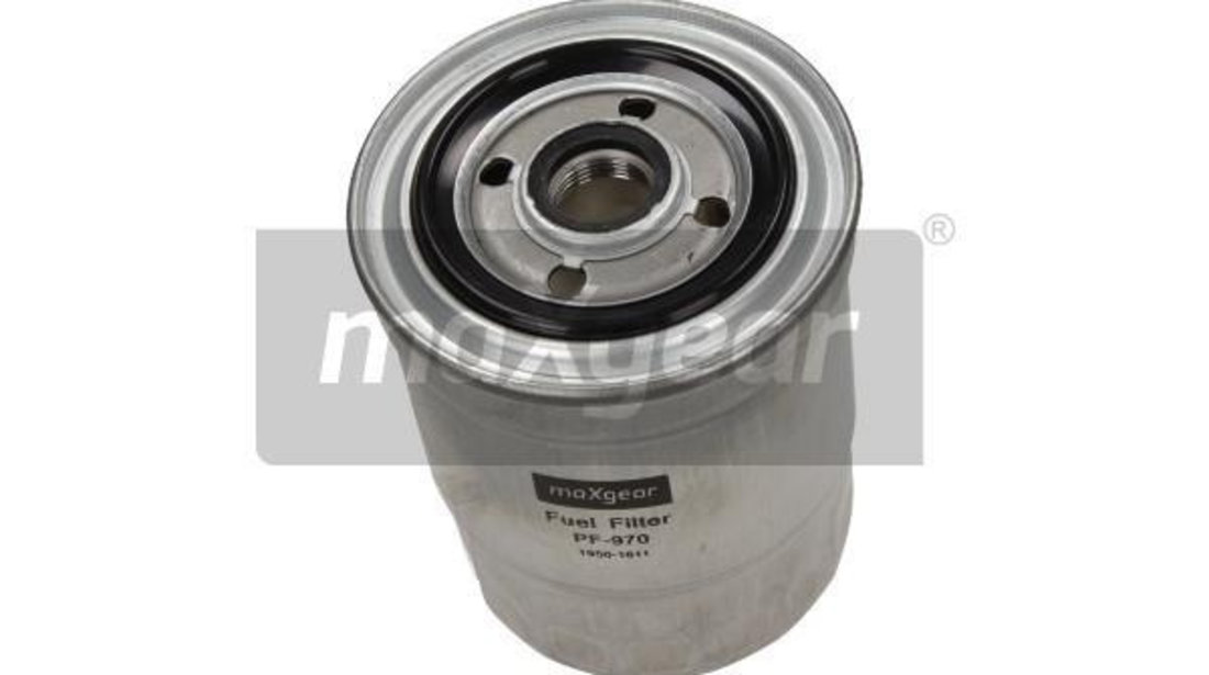 Filtru combustibil (260557 MAXGEAR) ASIA MOTORS,BEDFORD,DAIHATSU,FORD,HYUNDAI,ISUZU,KIA,MAZDA,MITSUBISHI,OPEL,SSANGYONG,VAUXHALL