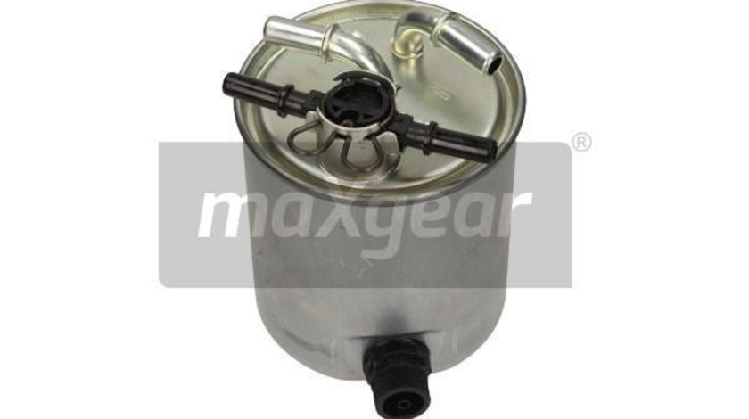 Filtru combustibil (260595 MAXGEAR) NISSAN,RENAULT