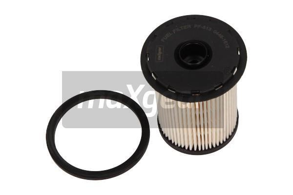 Filtru combustibil (260596 MAXGEAR) NISSAN,OPEL,RENAULT,VAUXHALL