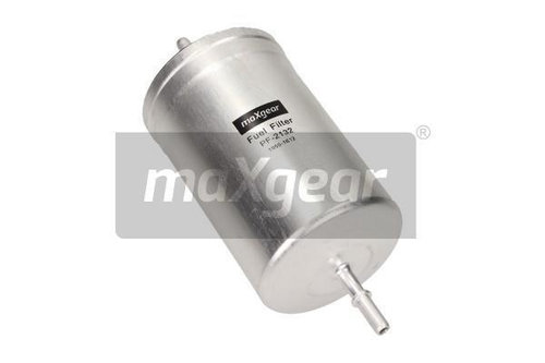 Filtru combustibil (260650 MAXGEAR) INDIGO,MITSUBISHI,VOLVO