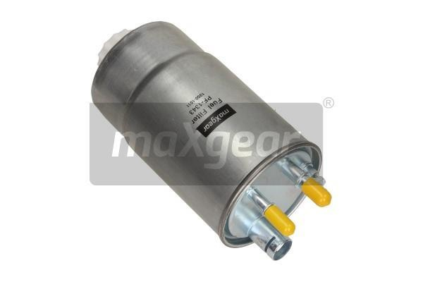 Filtru combustibil (260666 MAXGEAR) FIAT,FORD