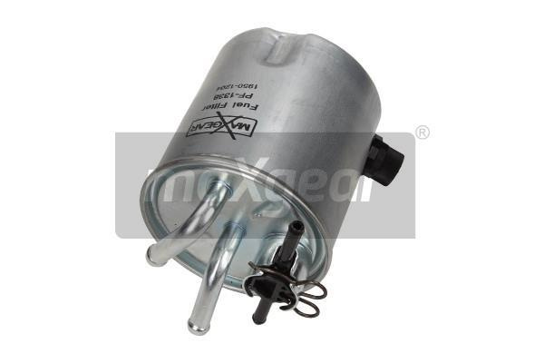 Filtru combustibil (260673 MAXGEAR) NISSAN