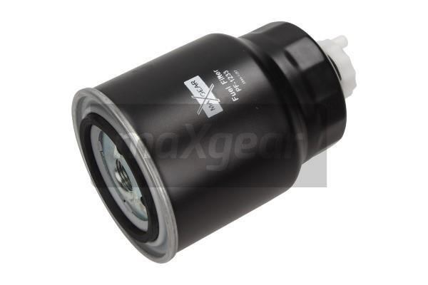Filtru combustibil (260674 MAXGEAR) NISSAN