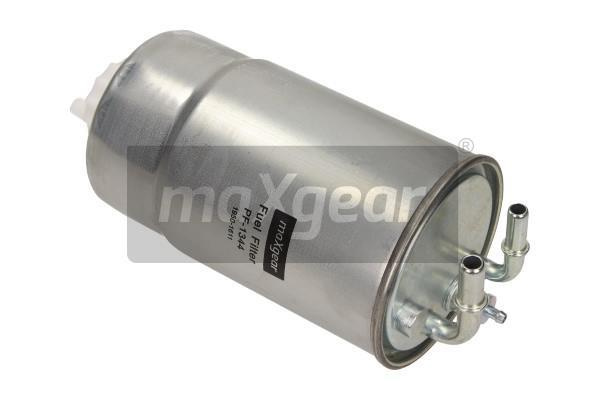 Filtru combustibil (260675 MAXGEAR) OPEL,VAUXHALL