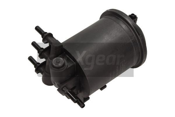 Filtru combustibil (260681 MAXGEAR) RENAULT