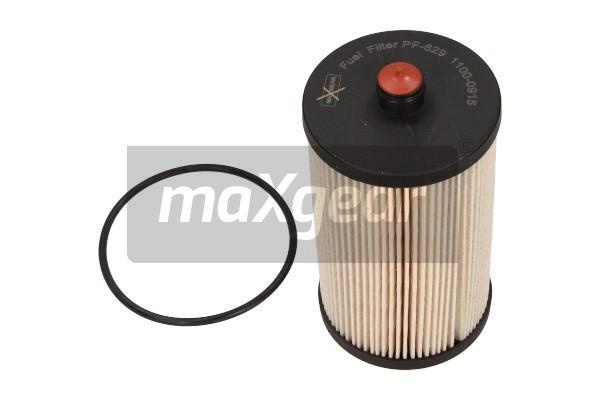 Filtru combustibil (260696 MAXGEAR) VW