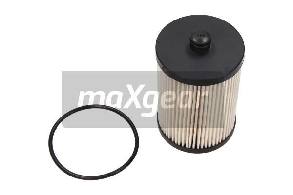 Filtru combustibil (260697 MAXGEAR) VW