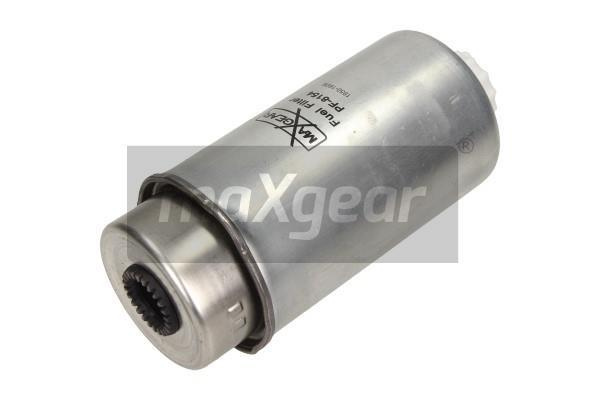 Filtru combustibil (260733 MAXGEAR) FORD