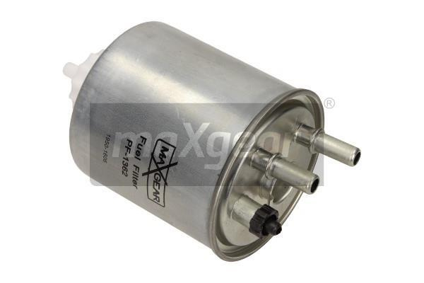 Filtru combustibil (260736 MAXGEAR) RENAULT