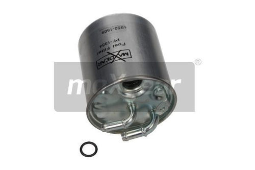 Filtru combustibil (260769 MAXGEAR) MERCEDES-BENZ