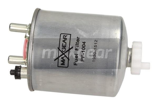 Filtru combustibil (260794 MAXGEAR) RENAULT