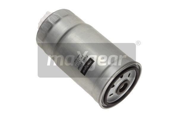 Filtru combustibil (261088 MAXGEAR) ALFA ROMEO,FIAT,HYUNDAI,LANCIA