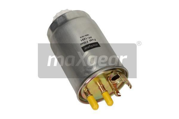 Filtru combustibil (261091 MAXGEAR) FIAT