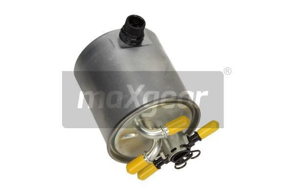 Filtru combustibil (261096 MAXGEAR) DACIA,RENAULT