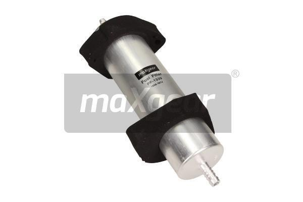 Filtru combustibil (261097 MAXGEAR) AUDI