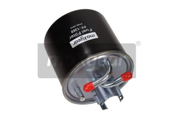 Filtru combustibil (261100 MAXGEAR) AUDI