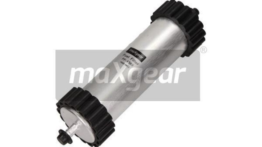 Filtru combustibil (261101 MAXGEAR) AUDI