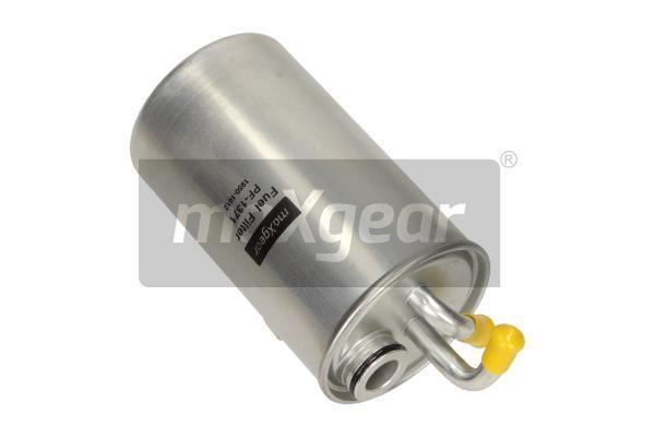 Filtru combustibil (261103 MAXGEAR) CHRYSLER,DODGE,JEEP