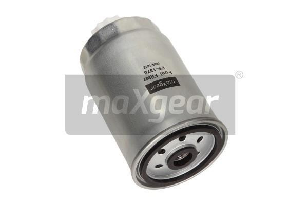 Filtru combustibil (261107 MAXGEAR) HYUNDAI,KIA