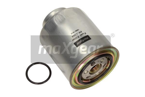 Filtru combustibil (261112 MAXGEAR) HONDA