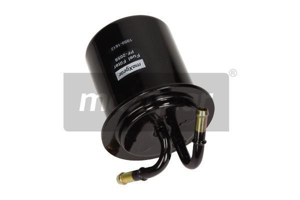 Filtru combustibil (261123 MAXGEAR) SUBARU