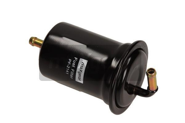 Filtru combustibil (261128 MAXGEAR) SUZUKI