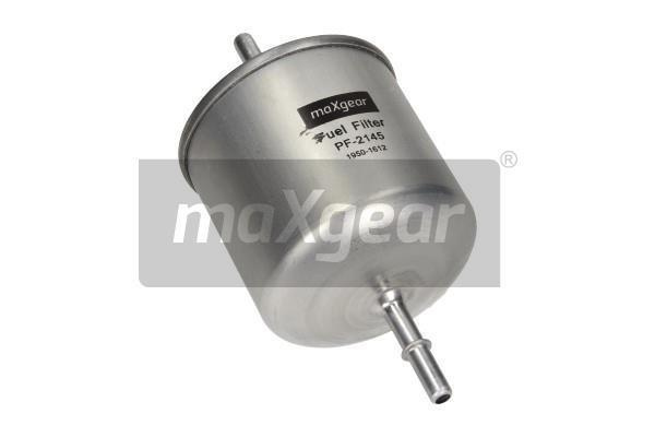 Filtru combustibil (261130 MAXGEAR) VOLVO