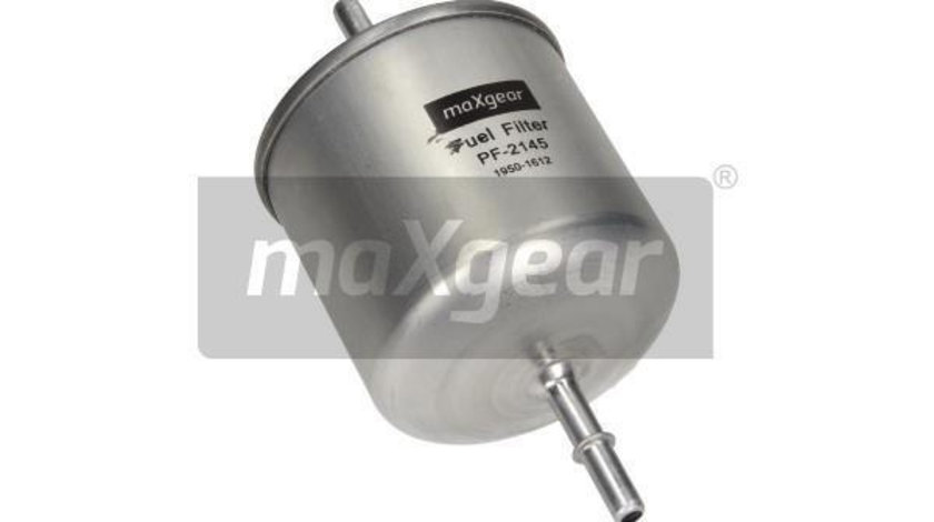 Filtru combustibil (261130 MAXGEAR) VOLVO