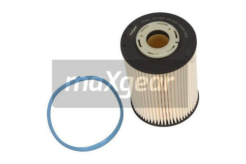 Filtru combustibil (261139 MAXGEAR) FORD,VOLVO
