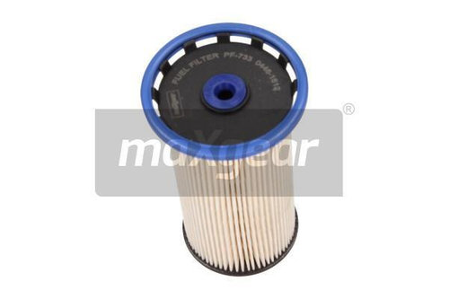 Filtru combustibil (261142 MAXGEAR) AUDI,CUPRA,SEAT,SKODA,VW