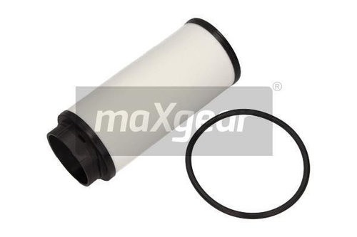 Filtru combustibil (261145 MAXGEAR) FUSO (MITSUBISHI),IRISBUS,IVECO,MITSUBISHI,YAMAHA MOTORCYCLES