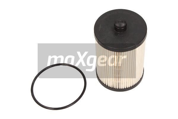 Filtru combustibil (261146 MAXGEAR) VOLVO