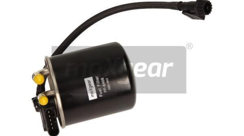 Filtru combustibil (261153 MAXGEAR) MERCEDES-BENZ