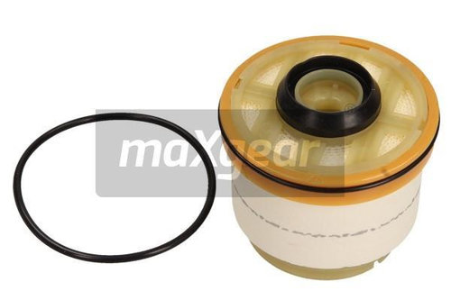 Filtru combustibil (261157 MAXGEAR) FIAT,ISUZU,LEXUS,MITSUBISHI,TOYOTA