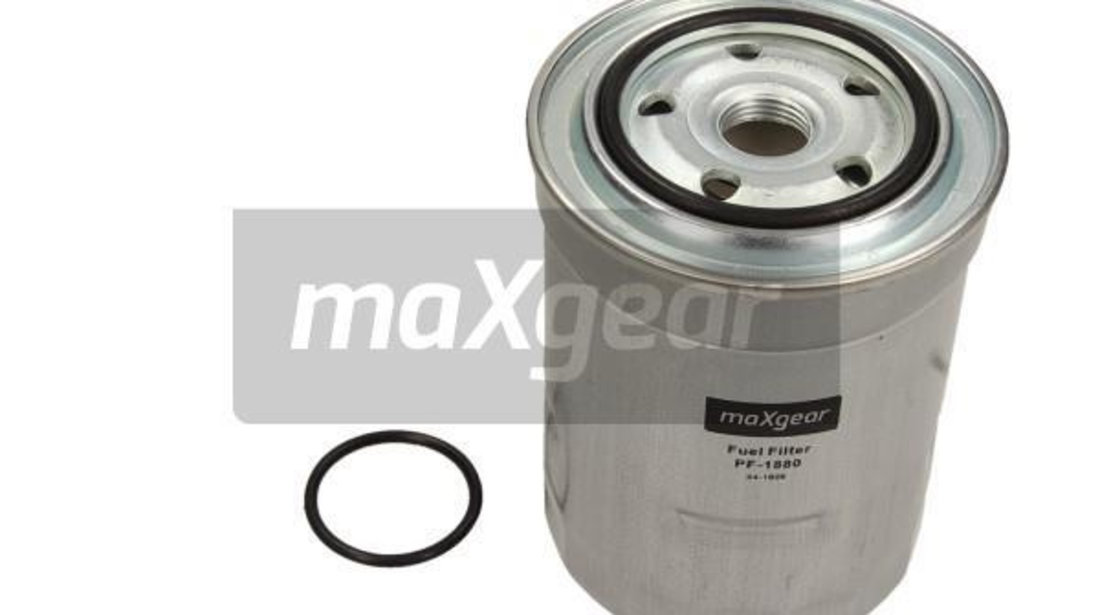 Filtru combustibil (261241 MAXGEAR) FORD,FORD AUSTRALIA,MAZDA,MITSUBISHI,SUBARU,TOYOTA,VW