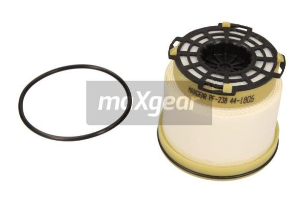 Filtru combustibil (261242 MAXGEAR) FORD,MAZDA
